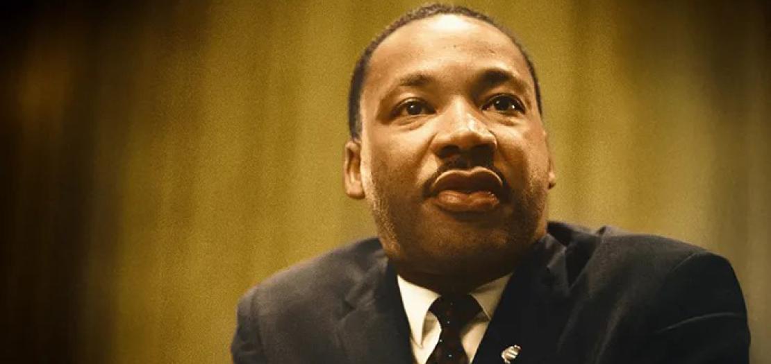 أقوال ملهمة لـ«مارتن لوثر كينغ» تدعونا إلى الإيمان والعمل