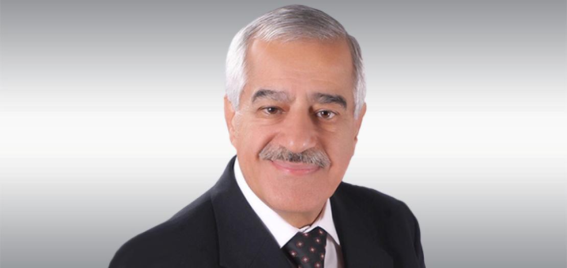 حنا ميخائيل سلامة