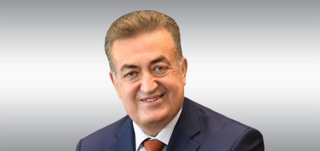 د. عاصم منصور