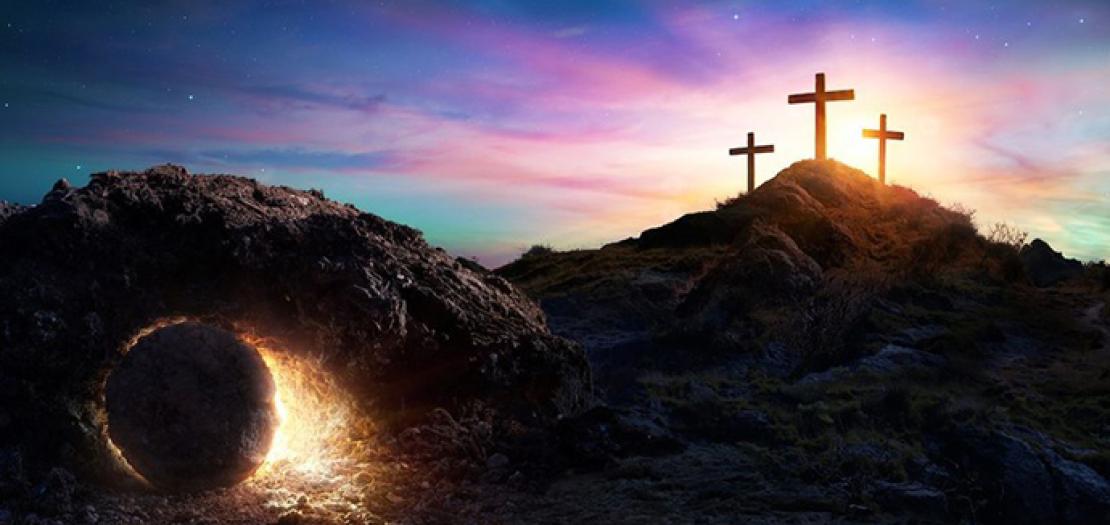 عيد الفصح – قيامة الرب (السنة أ)