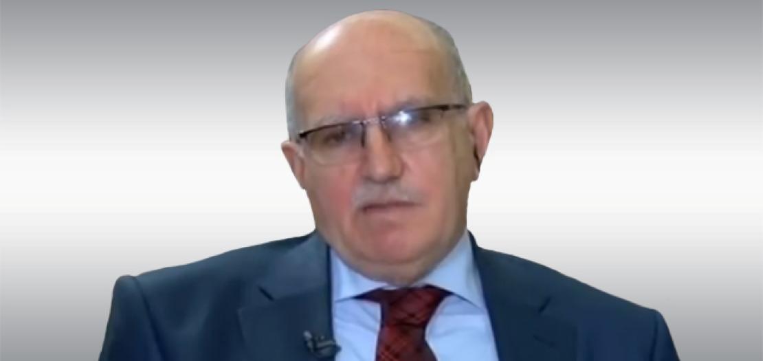 باسل قس نصر الله