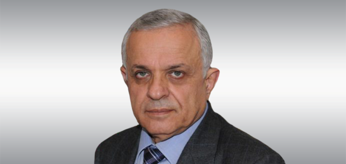 د. رضوان السيد أستاذ الدراسات الإسلامية