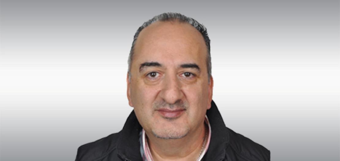 نادر طوال