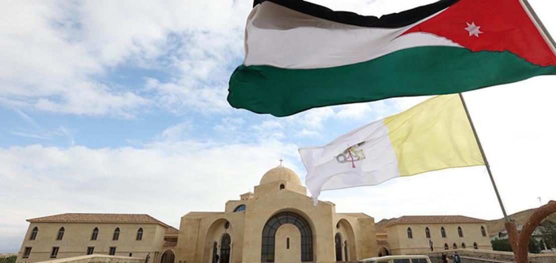 إدراج الوصية والتبني يشكل تطورًا مهمًا في مسيرة تحديث التشريعات الخاصة بالمسيحيين في الأردن