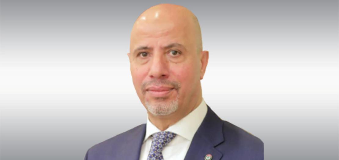  العين شرحبيل ماضي 