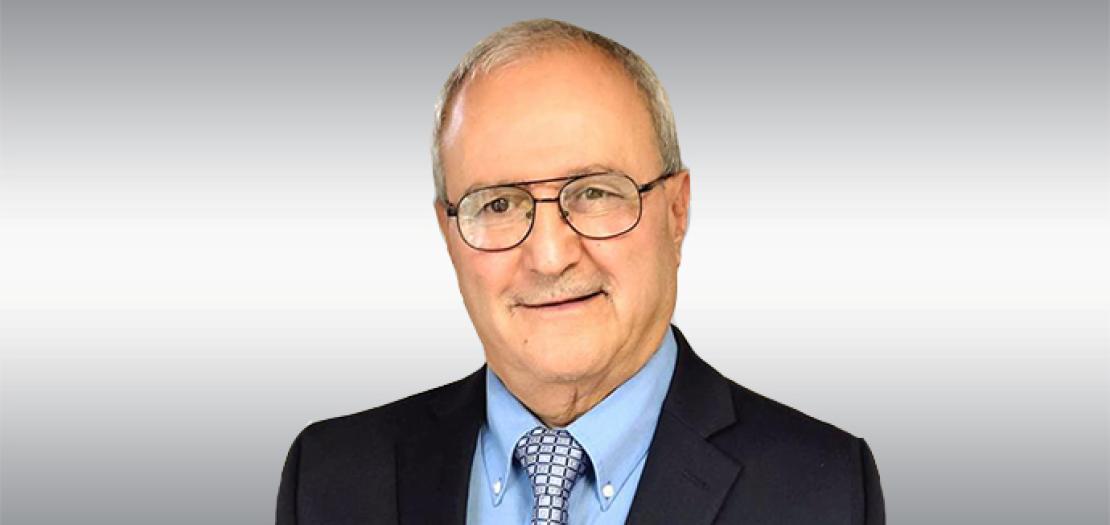 المستشار مثقال مقطش