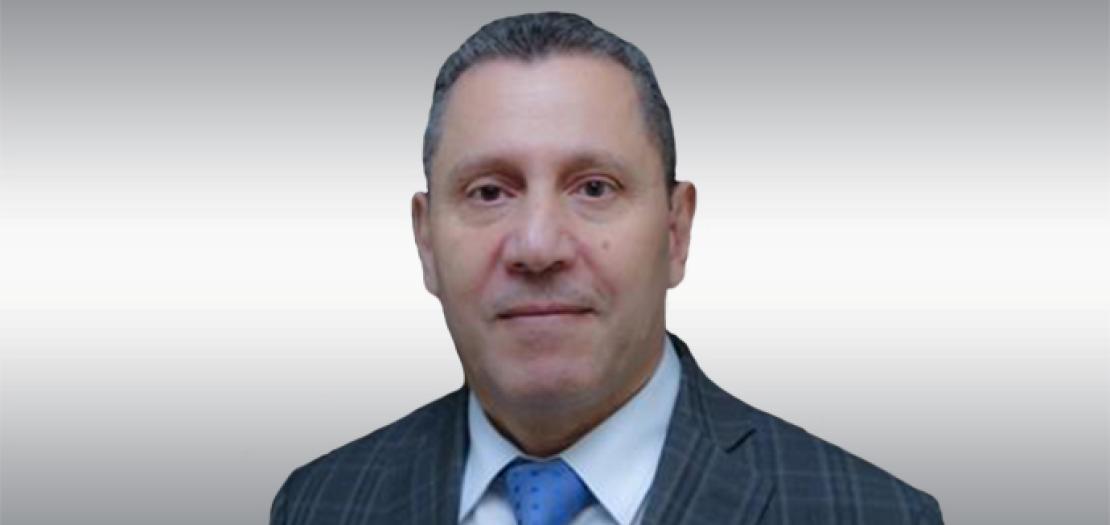 د. موفق زيادات