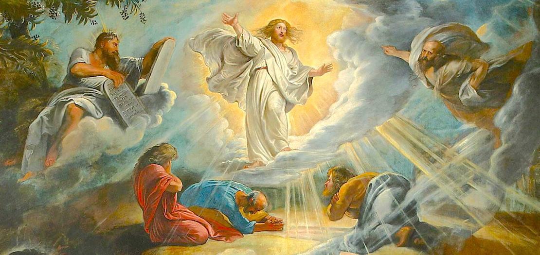 سِلسلة قِراءات كِتابيّة بين العَهدَّين (1مل 19: 9-13؛ مت 14: 22- 33)