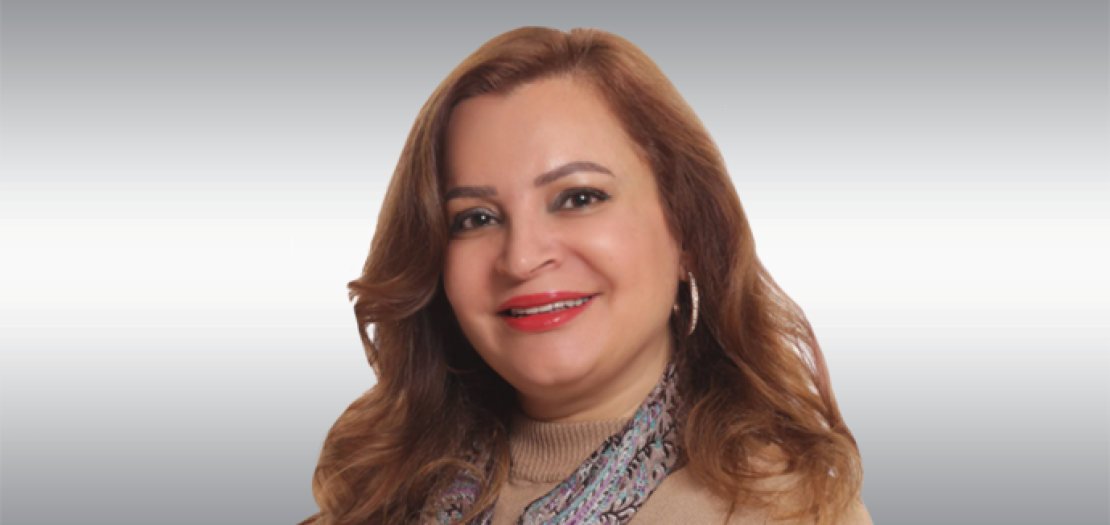 تهاني روحي 