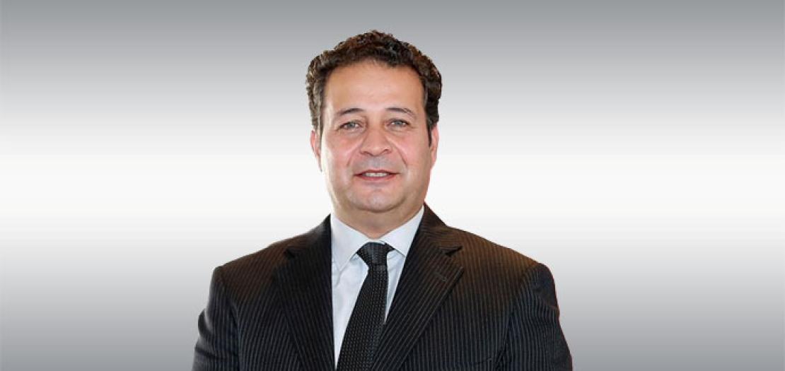 د. محمد أبو رمان