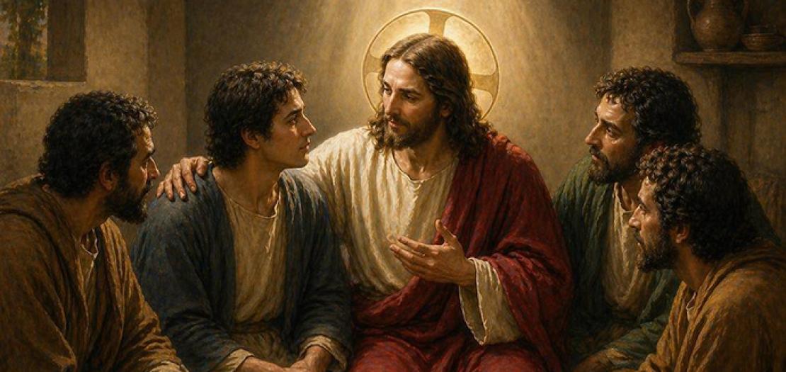 سِلسلة قِراءات كِتابيّة بين العَهدَّين (حز 33: 1. 7- 9؛ مت 18: 15- 20)
