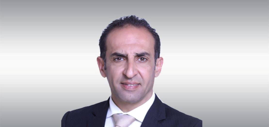 د. أيهم العتوم