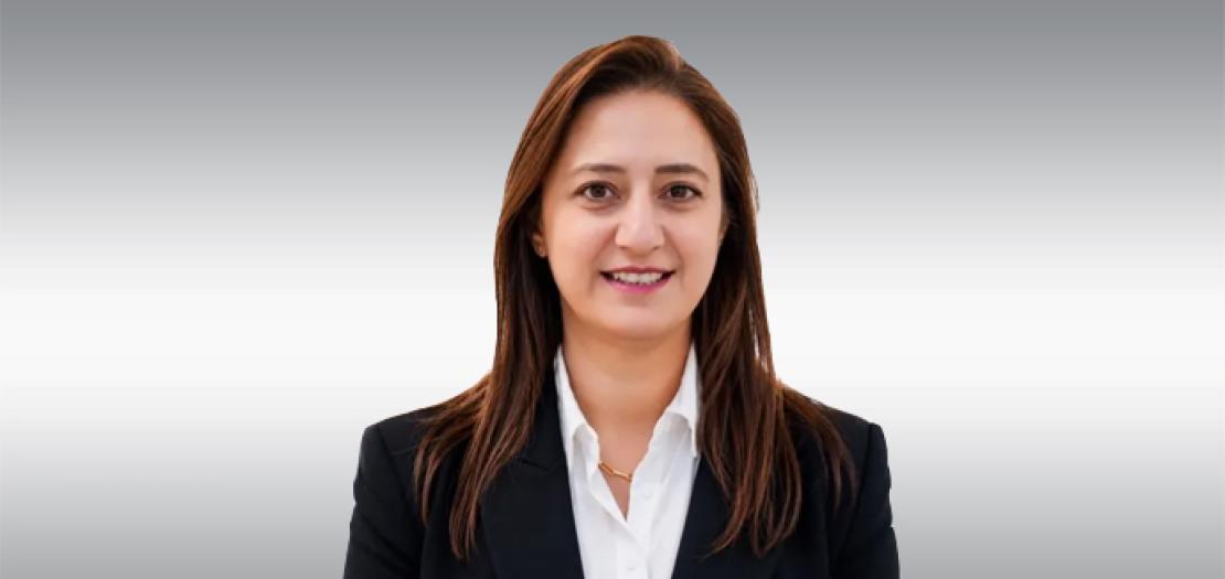 د. زينا الكركي