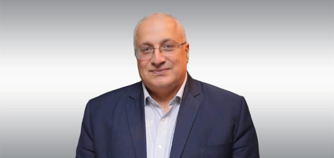 د. سامح فوزي