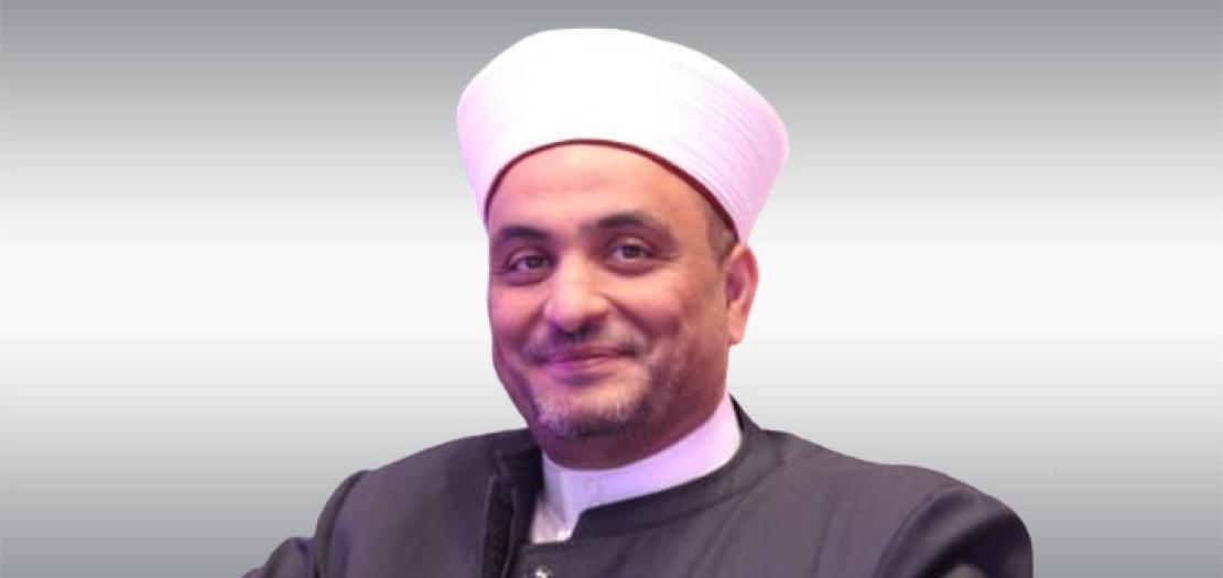 د. ربيع العايدي