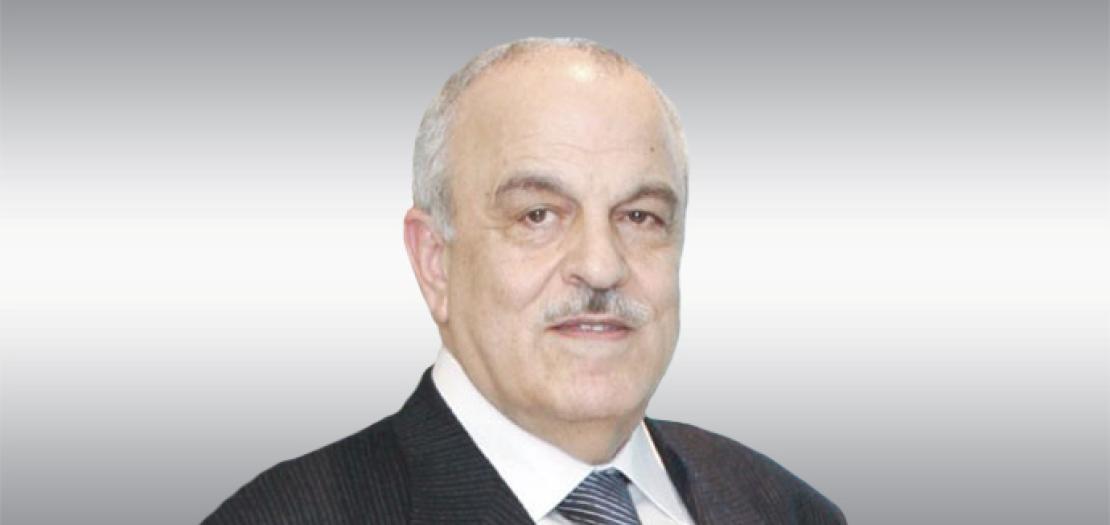 معالي د. رجائي المعشر