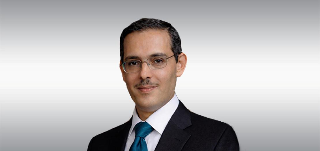مؤيد المجالي