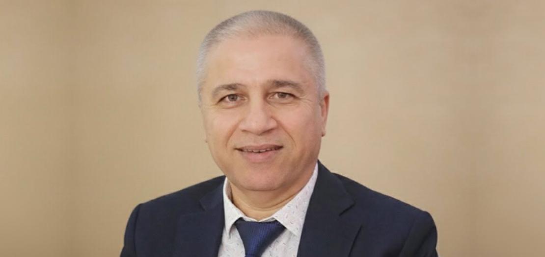 نبيل جميل سليمان، فانكوفر - كندا